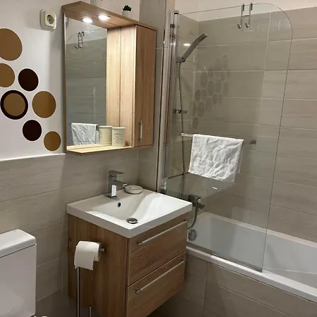 Bed & Breakfast Szalay Veszprém