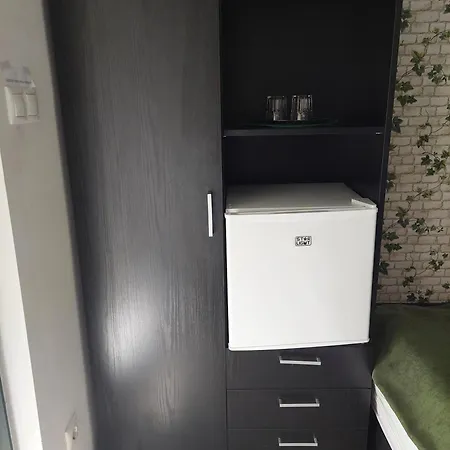 Szalay Bed & Breakfast