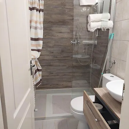 Szalay Bed & Breakfast