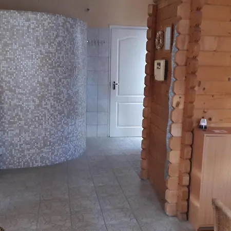 Bed and Breakfast Szalay Veszprém