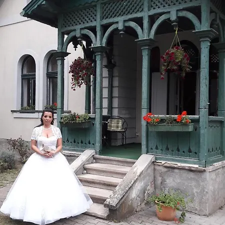 Szalay Bed and Breakfast Veszprém