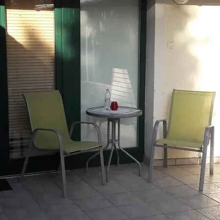 Bed & Breakfast Szalay 4*