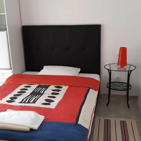 Szalay Bed and Breakfast 4*