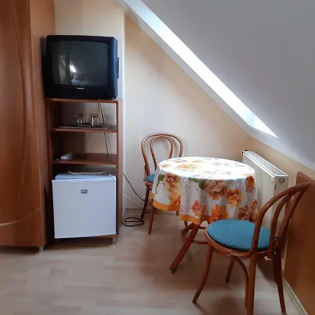 Bed and Breakfast Szalay