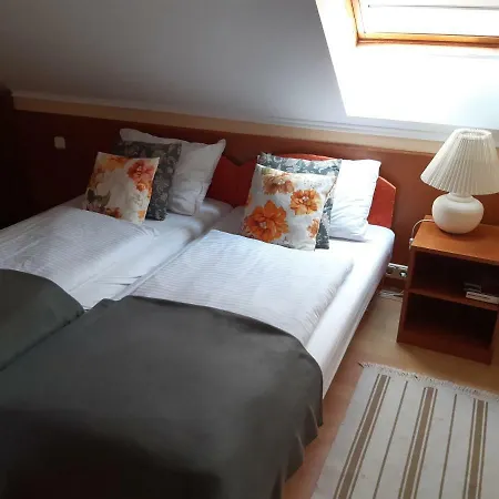 Szalay Bed & Breakfast Veszprém