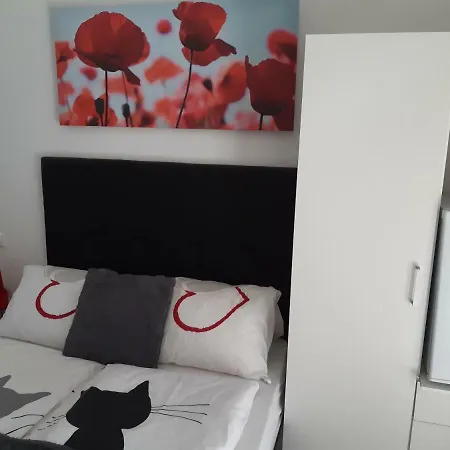 Szalay Nocleg ze śniadaniem Veszprém