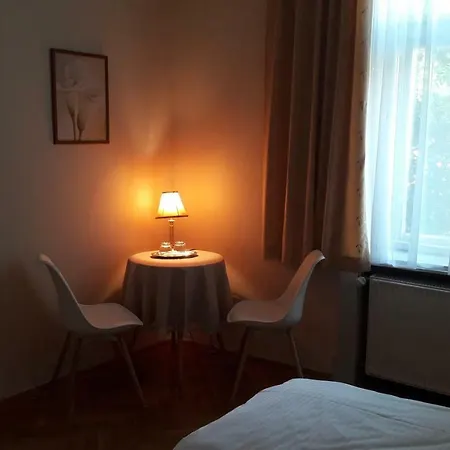 Bed and Breakfast Szalay Veszprém