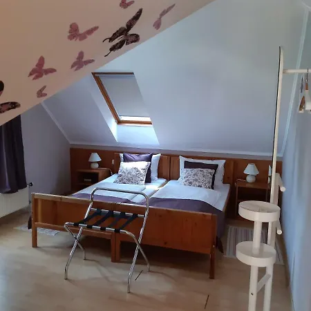 Bed and Breakfast Szalay