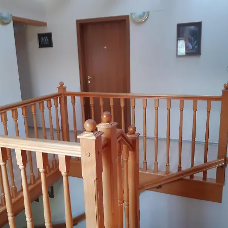 Szalay Bed & Breakfast Veszprem