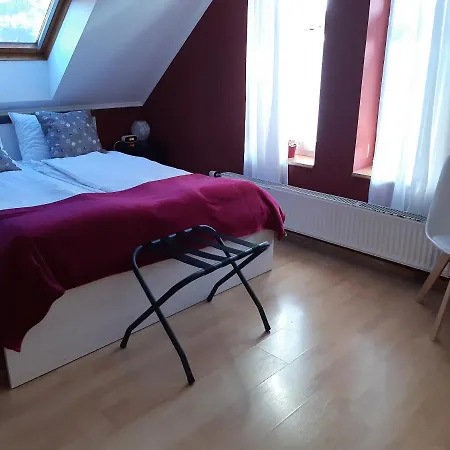 Bed & Breakfast Szalay Veszprem
