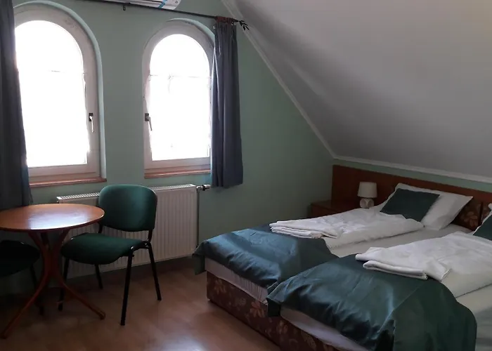 Szalay Panzió Veszprém