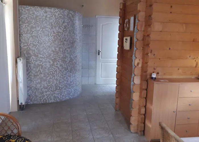 Panzió Szalay Veszprém