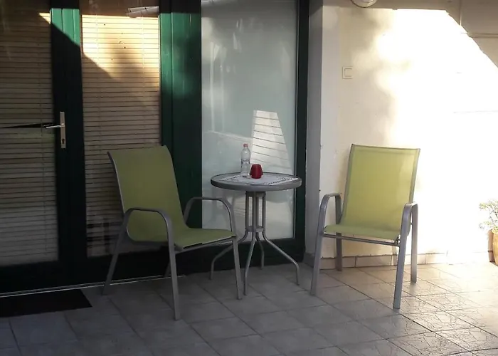 Panzió Szalay 4*