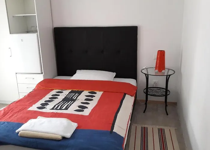 Szalay Panzió 4*