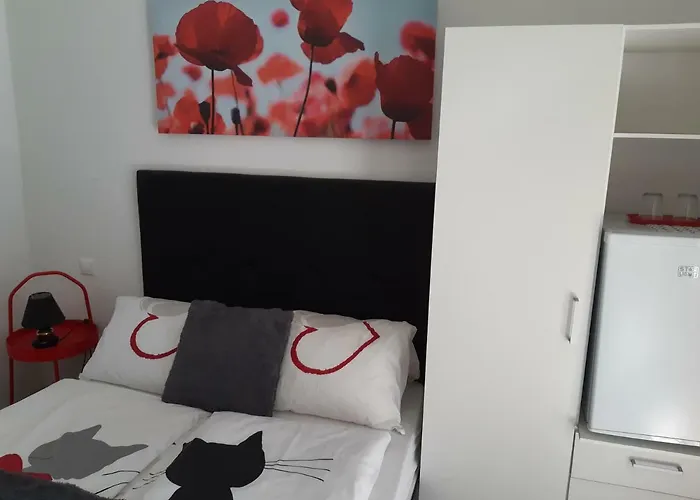 Szalay Panzió Veszprém