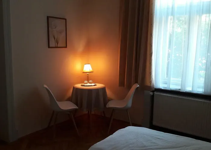 Panzió Szalay Veszprém