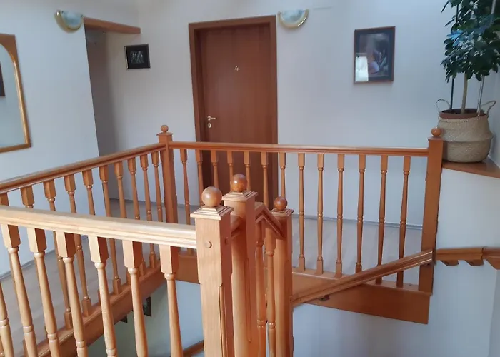 Szalay Panzió Veszprém
