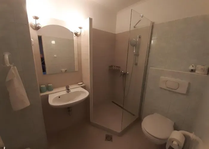 Szalay Panzió 4*