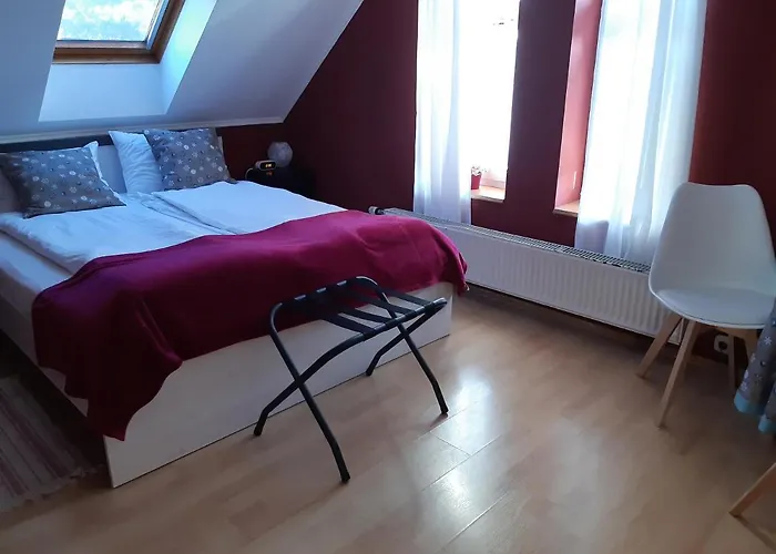 Panzió Szalay Veszprém